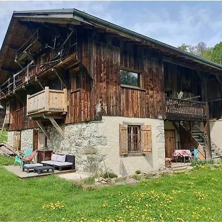 Lägenhet Combe